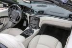 Maserati GranCabrio Sport 2017 года